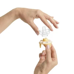 Calma Brystmælksflaske 250 ml*medela Clearance