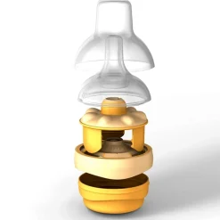 Calma Brystmælksflaske 250 ml*medela Clearance