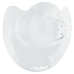 Contact Ammebrikker 20mm 2-Pak*medela Best