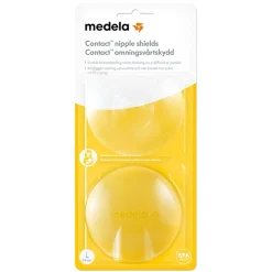 Contact Ammebrikker 24mm 2-Pak*medela Clearance