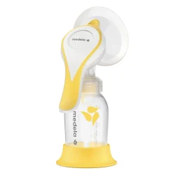 Harmony Flex Manuel Brystpumpe*medela Hot