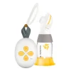 Solo Brystpumpe*medela Hot