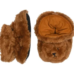 Apple Cinnamon bjørn luftige hjemmesko*MELTON New