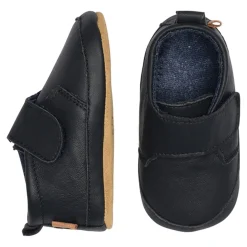 Læder Futter Classic Marine*MELTON