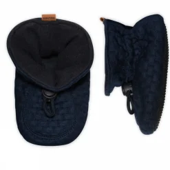 Marine Structure Tekstil Hjemmesko*MELTON Outlet