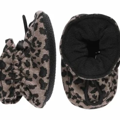 Tekstil Futter Leopard Leafless Tree*MELTON Discount