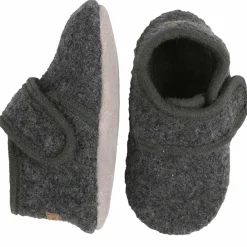 Uld Futter Classic Antracite*MELTON Online