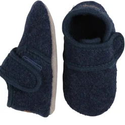 Uld Futter Classic Marine*MELTON Outlet