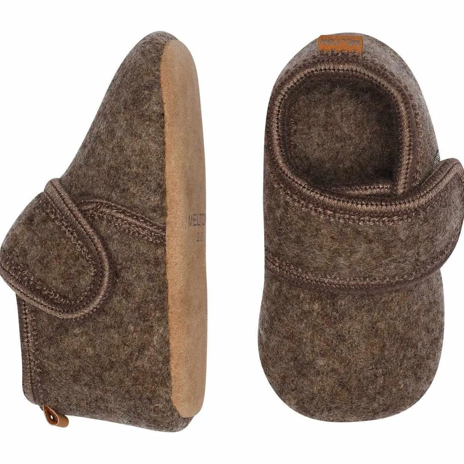 Uld Futter Classic Denver Melange*MELTON Best