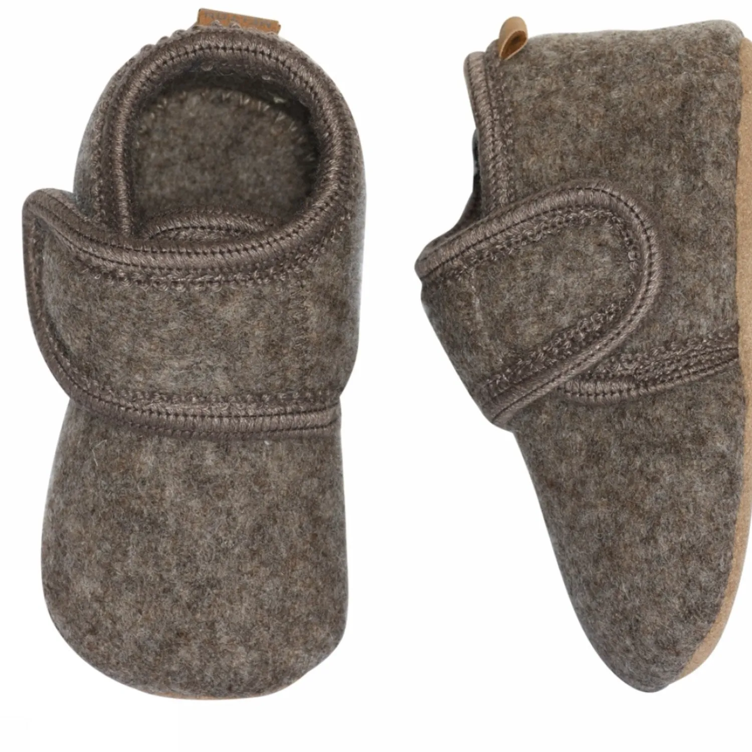 Uld Futter Classic Denver Melange*MELTON Best