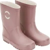 Adobe Rose Gummistøvler Solid*Mikk-Line Best
