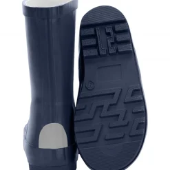 Blue Nights Gummistøvler Solid*Mikk-Line Clearance