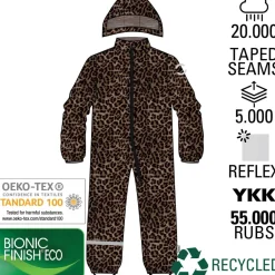 flyverdragt - Leo*Mikk-Line Discount