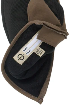 Luffer - Chocolate Chip*Mikk-Line New