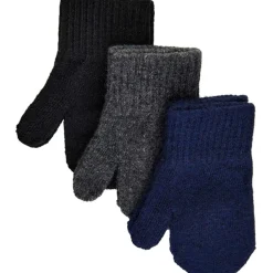 Magic Luffer 3-Pak Bluenights Antrazite Black Pack*Mikk-Line Hot