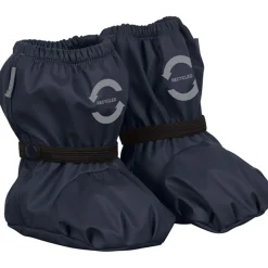 Regnfutter m. Fleece Blue Nights*Mikk-Line Best