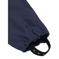 Regntøj Jakke Og Bukser Blue Nights*Mikk-Line New