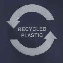 Regntøj Jakke Og Bukser Blue Nights*Mikk-Line New