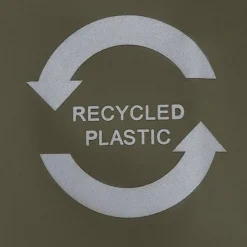 Regntøj Jakke Og Bukser Dusty Olive*Mikk-Line Hot