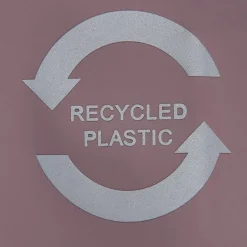 Regntøj Jakke Og Bukser Twilight Mauve*Mikk-Line Best