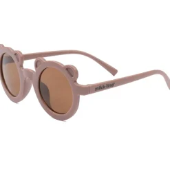 Solbriller Bjørn Twilight Mauve*Mikk-Line