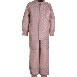 Termosæt Basis Adobe Rose*Mikk-Line New