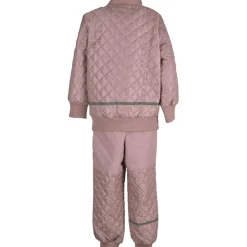 Termosæt Basis Adobe Rose*Mikk-Line New