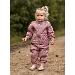 Termosæt Basis Adobe Rose*Mikk-Line New