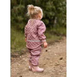 Termosæt Basis Adobe Rose*Mikk-Line New