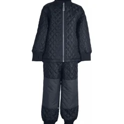 Termosæt Basis Blue Nights*Mikk-Line Online