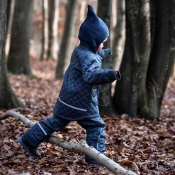 Termosæt Basis Blue Nights*Mikk-Line Online