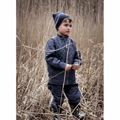 Termosæt Basis Blue Nights*Mikk-Line Online