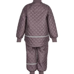 Termosæt Basis Twilight Mauve*Mikk-Line