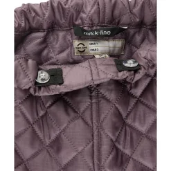 Termosæt Basis Twilight Mauve*Mikk-Line