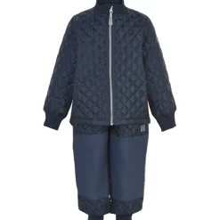 Termosæt Blue Nights*Mikk-Line Outlet