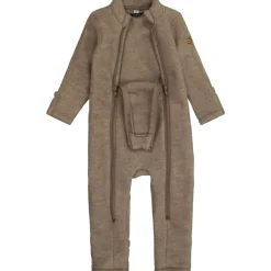 Ulddragt - Melange Denver*Mikk-Line