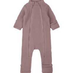 Ulddragt - Twilight Mauve*Mikk-Line Hot