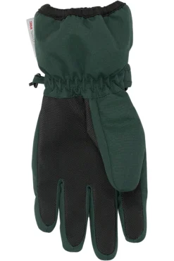 vandtætte handsker - Darkest Sprouse*Mikk-Line Best