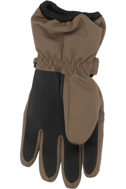 vandtætte handsker - Chocolate Chip*Mikk-Line