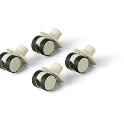 Baby Motoriksæt Burnt Orange / Dusty Green*MODU Best