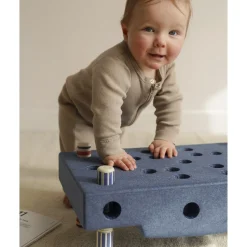 Baby Motoriksæt Deep Blue / Sky Blue*MODU Hot