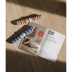 Baby Motoriksæt Deep Blue / Sky Blue*MODU Hot