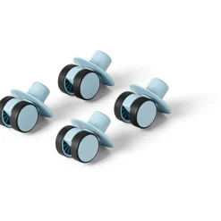 Baby Motoriksæt Deep Blue / Sky Blue*MODU Hot