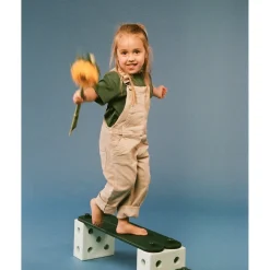 Balancebane Ocean Mint / Forrest Green*MODU Best