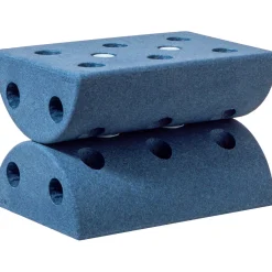 Børneskammel Deep Blue / Sky Blue*MODU Sale