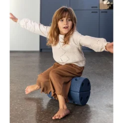 Børneskammel Deep Blue / Sky Blue*MODU Sale