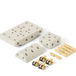 Curiosity Kit Sand Grey/Honey Yellow*MODU Online