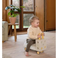 Curiosity Kit Sand Grey/Honey Yellow*MODU Online