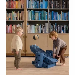 Dreamer set Deep Blue/Sky Blue*MODU Clearance