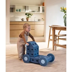 Dreamer set Deep Blue/Sky Blue*MODU Clearance